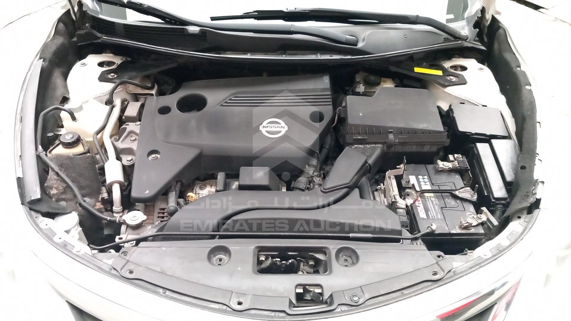 2015 NISSAN ALTIMA VIN: 1N4AL3AP4FC140123