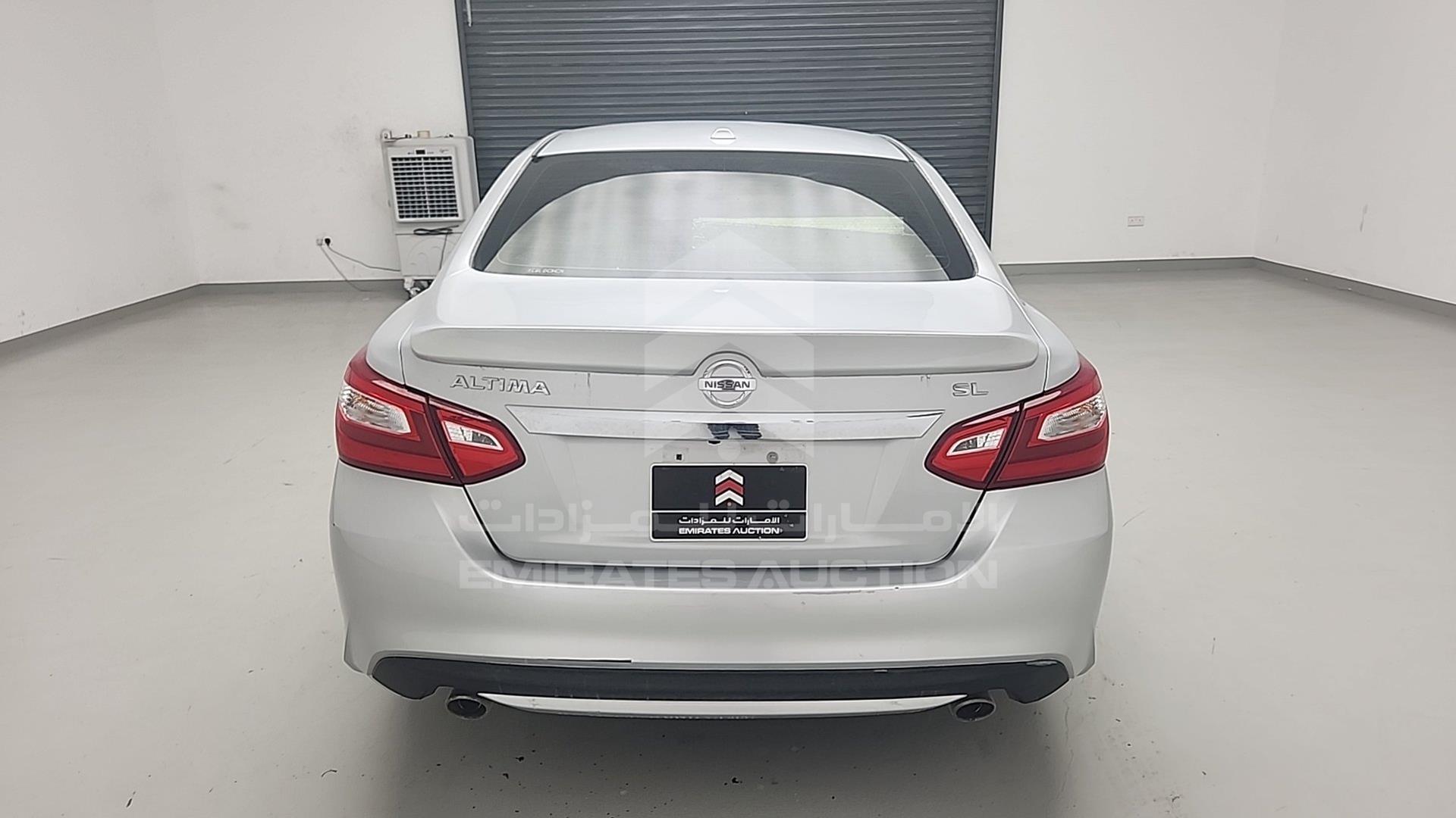 2017 NISSAN ALTIMA VIN: 1N4AL3AP4HC234120