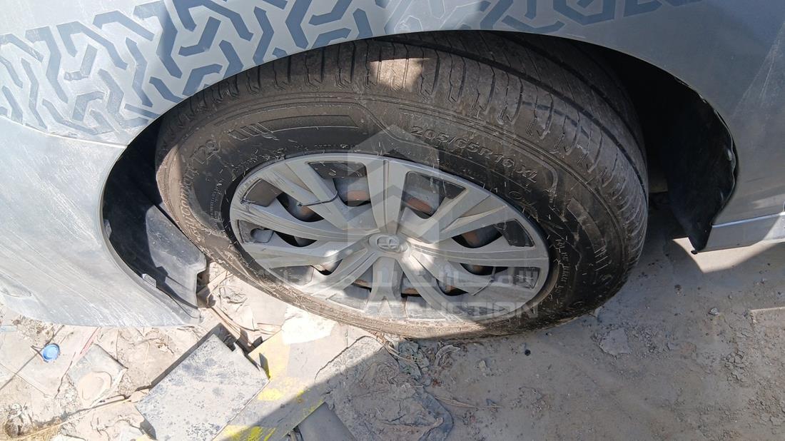 2023 Toyota Camry — Front Left Tyre — Photo 33