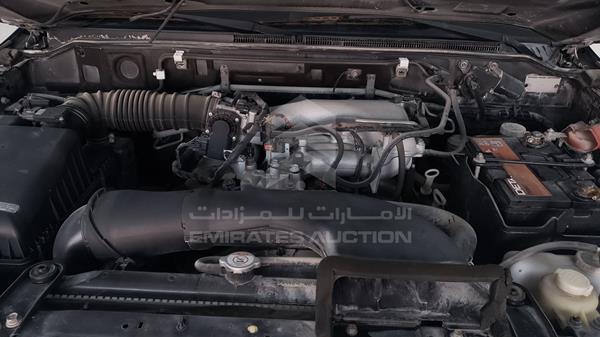 JMYMRV85WGJ705578 Mitsubishi Pajero