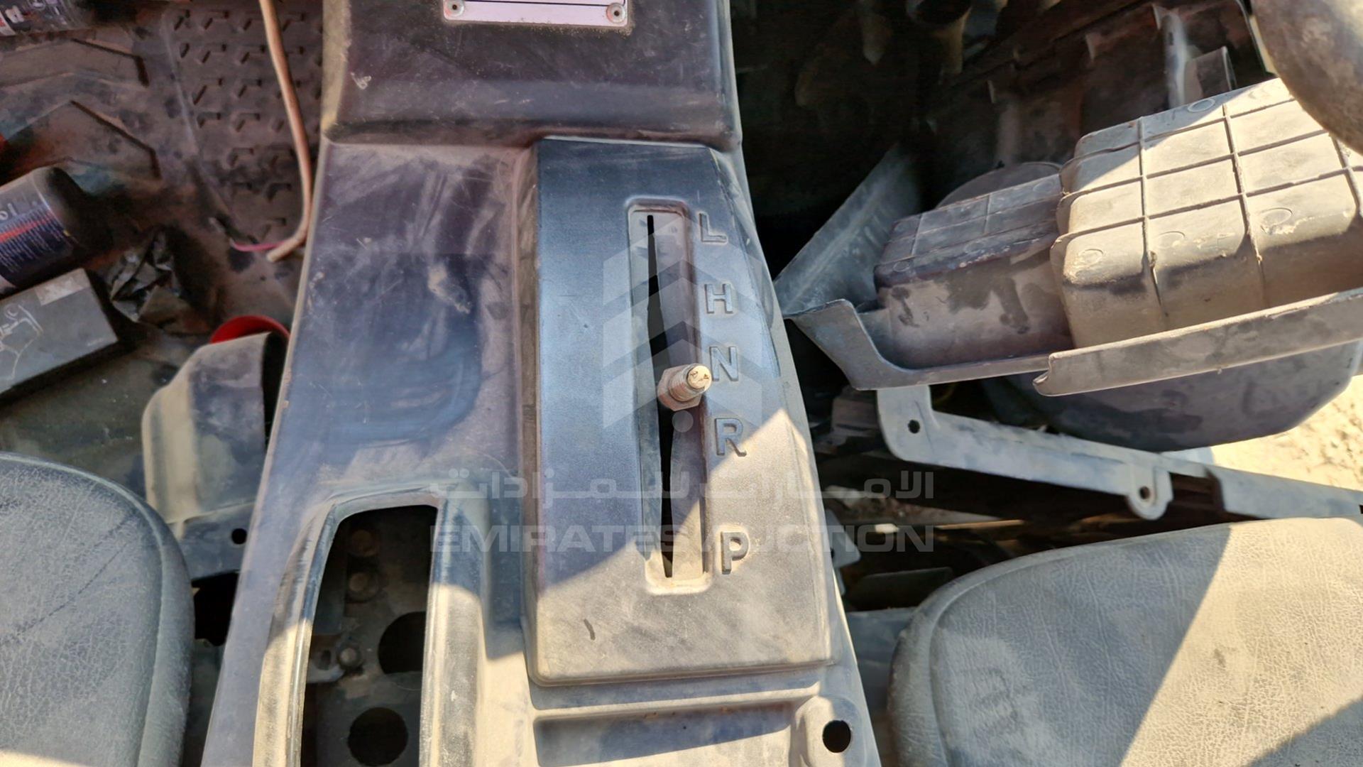 0 CF MOTO --- VIN: LCELVYZ46G6001244