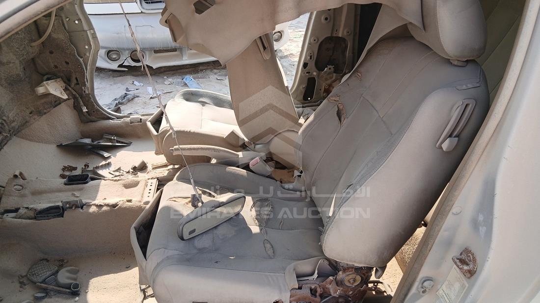 2008 Nissan Altima — Front Left Driver Seat View — Photo 11