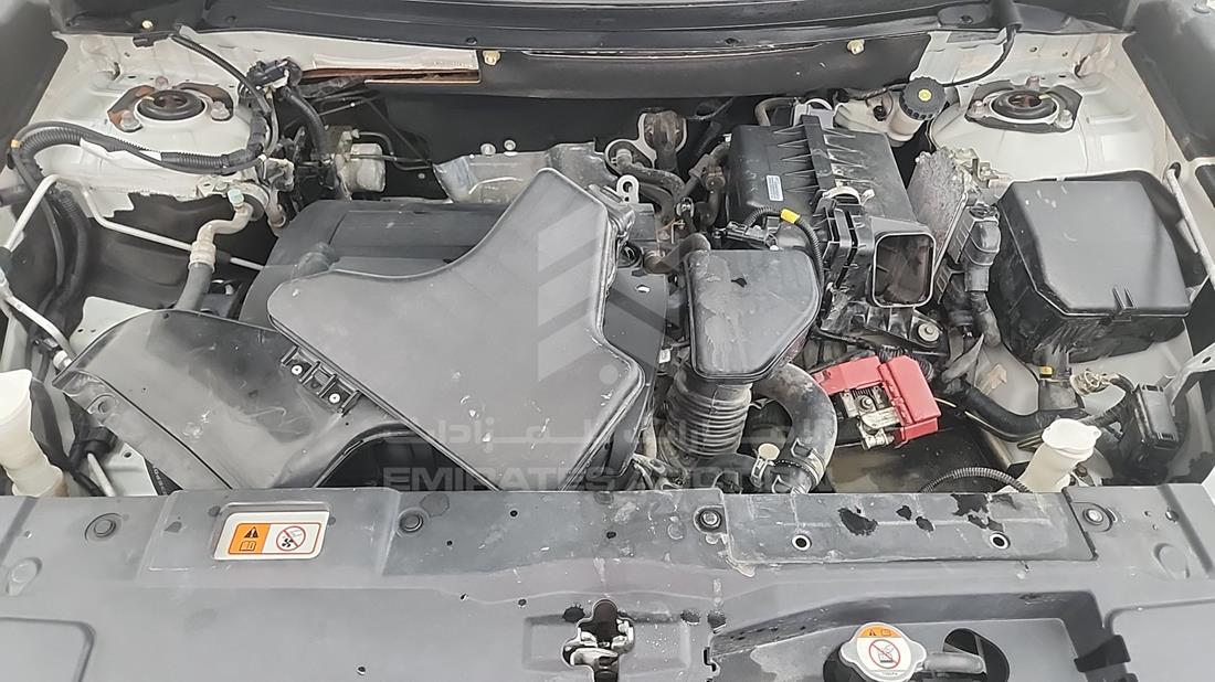 2021 Mitsubishi Outlander — Engine Bay — Photo 30