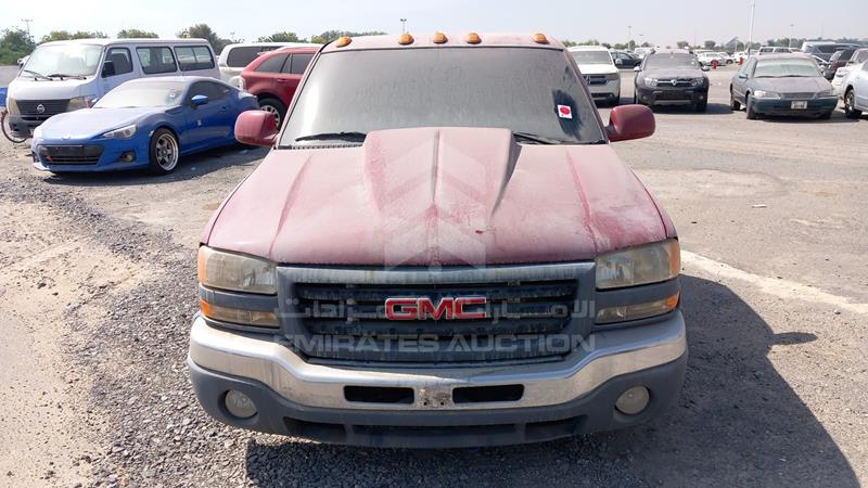 GMC Pick Up 2000. Lot# 401614. VIN 1GTEK14T8YZ225168. Photo 1