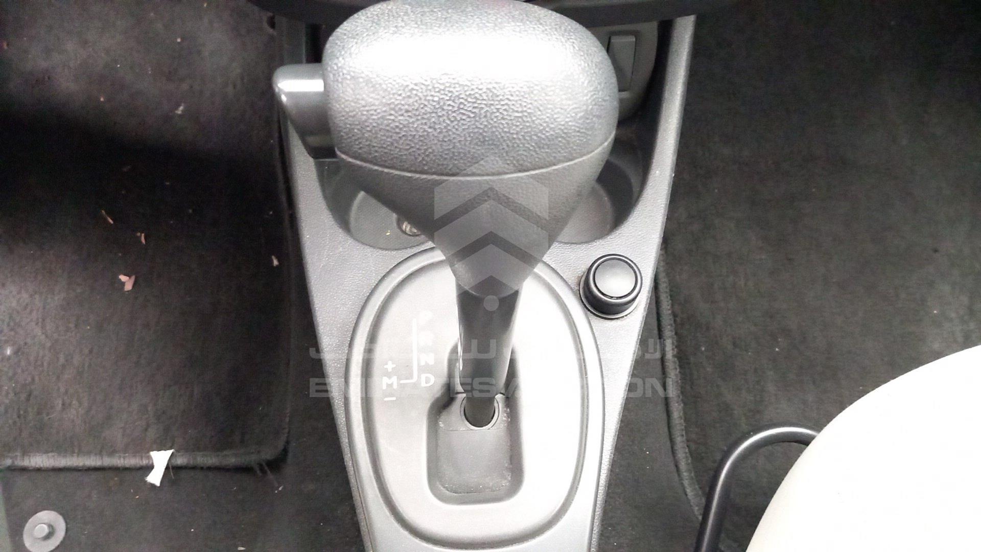 2017 RENAULT DUSTER VIN: VF1HSRCHXHA538972