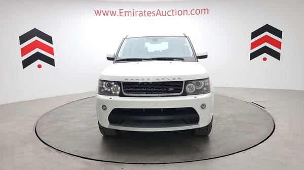 Range Rover Sport 2013 SALLSAAD4DA785039 Image 2