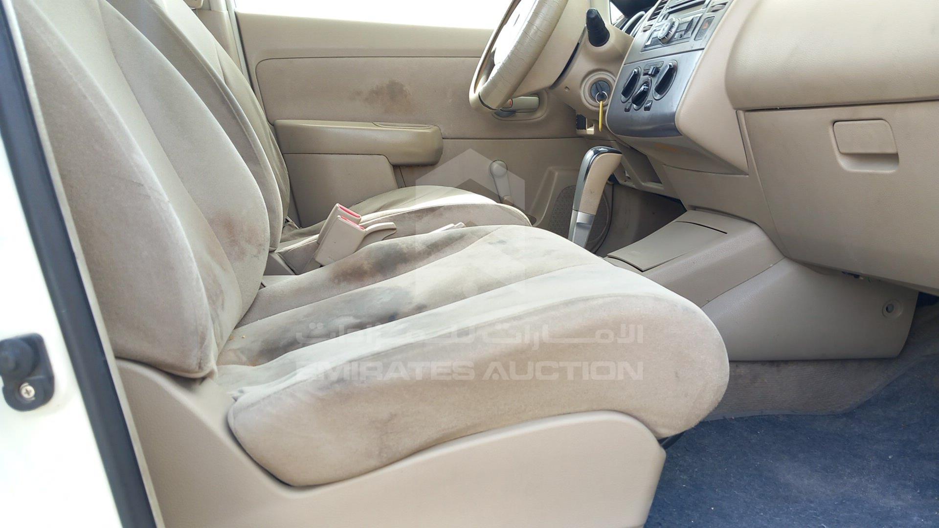 2009 NISSAN TIIDA VIN: JN1CC13C79T029302