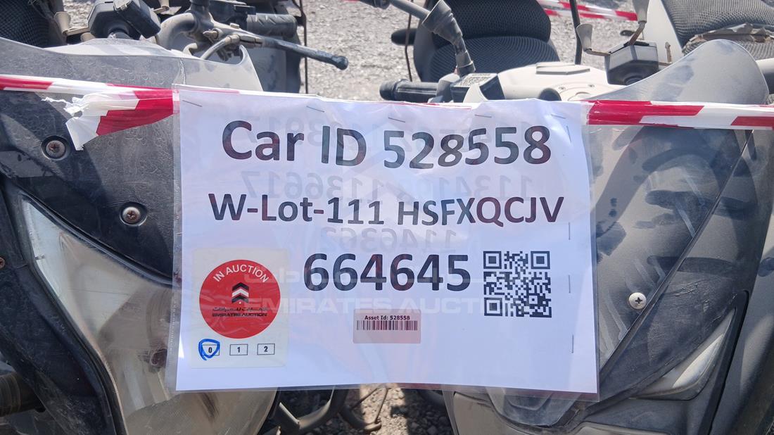 5 Motorbikes — General — Photo 12