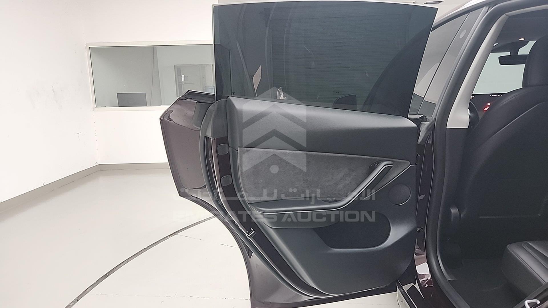 2023 TESLA MODEL Y VIN: XP7YGCEK6PB171355
