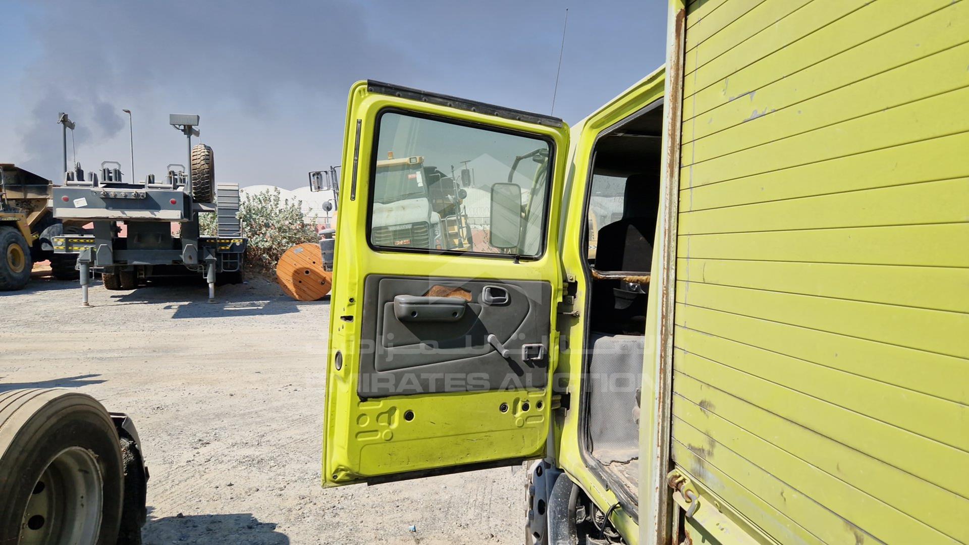 2014 HINO 300 VIN: JHHLCK1H3EK007280