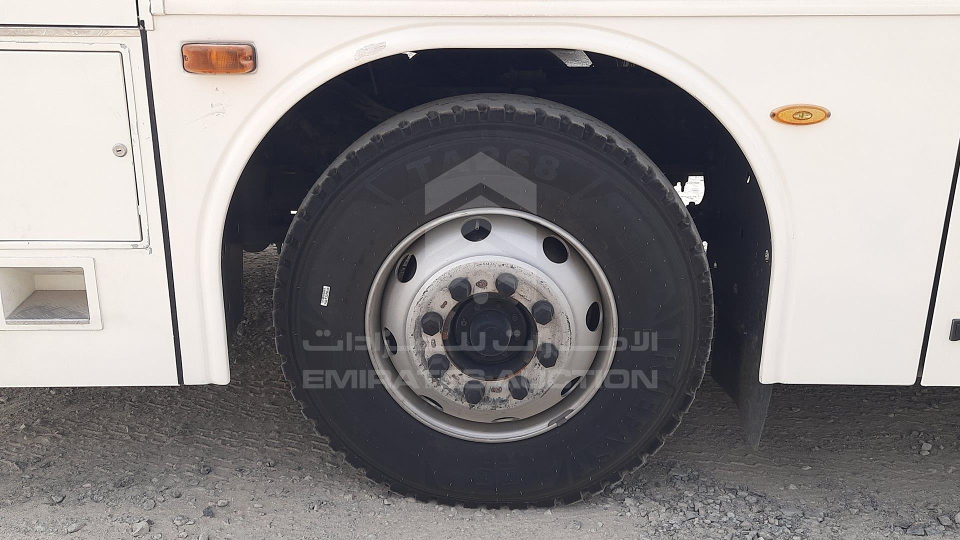 2021 EICHER SKYLINE VIN: MC2R3NLT2ML067454