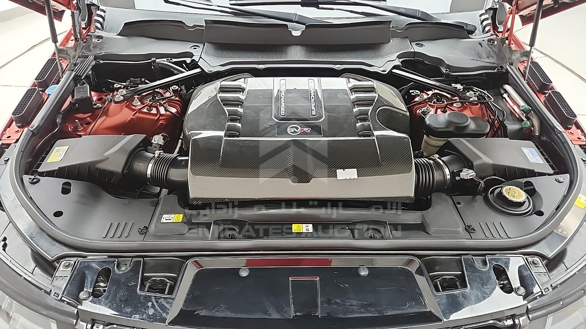 2021 RANGE ROVER --- VIN: SALWA2BE3MA784663