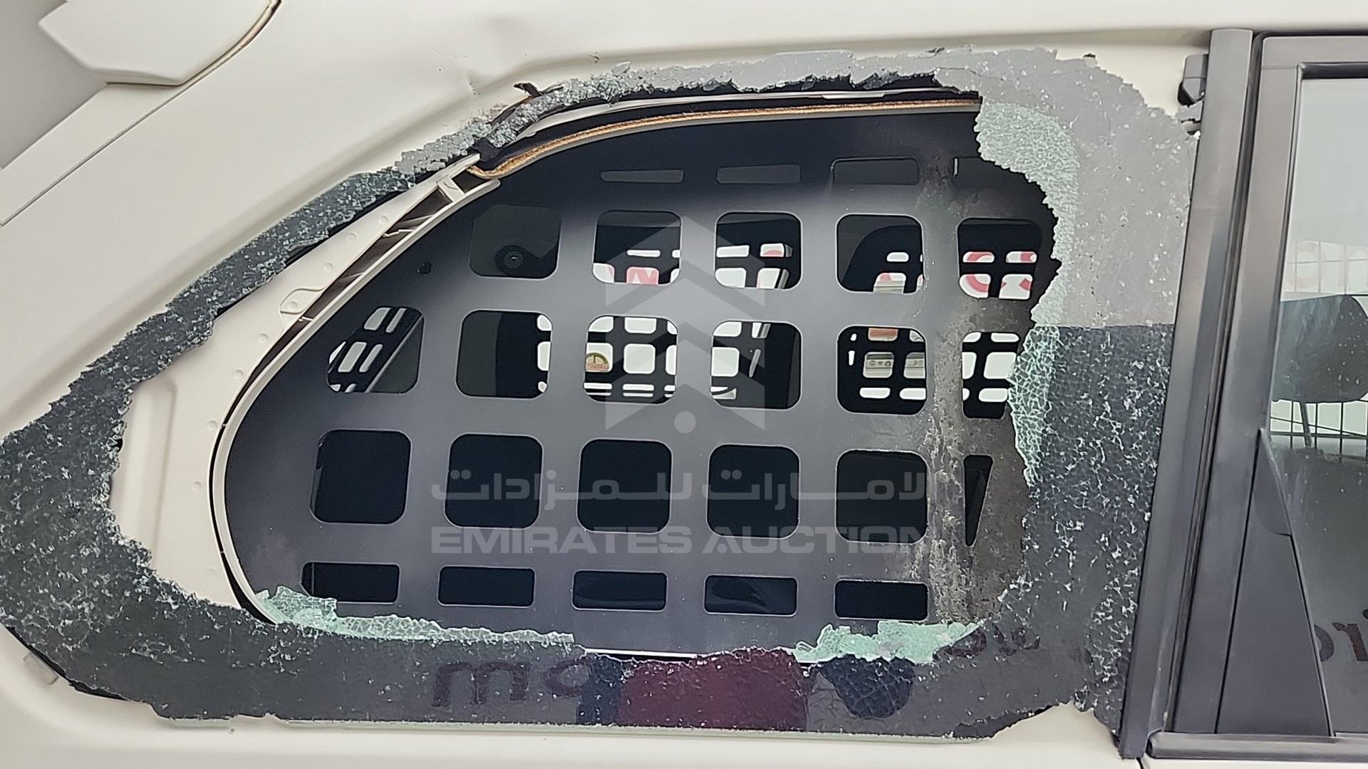 2018 TOYOTA AVANZA VIN: MHKMF5CF1JK003174