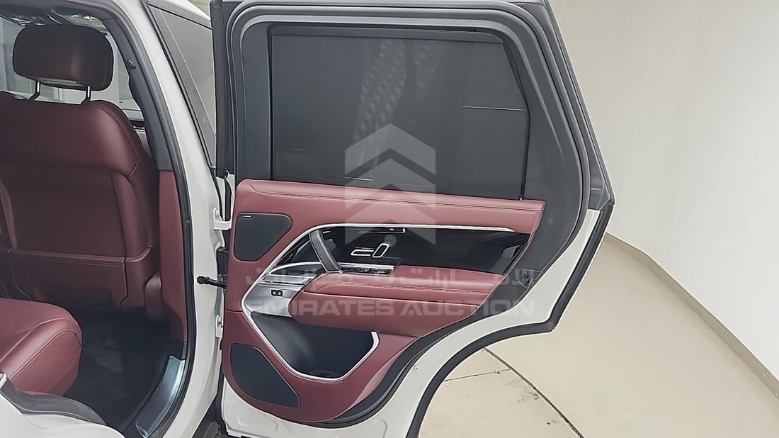 2023 Range Rover HSE — Rear Right Door — Photo 29