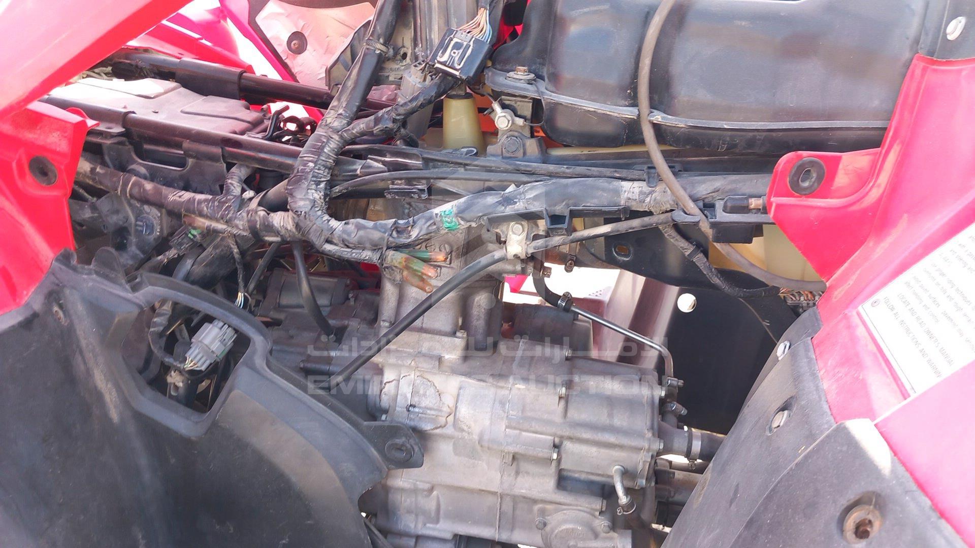 2014 ATV --- VIN: 1HFTE44U5E4060137