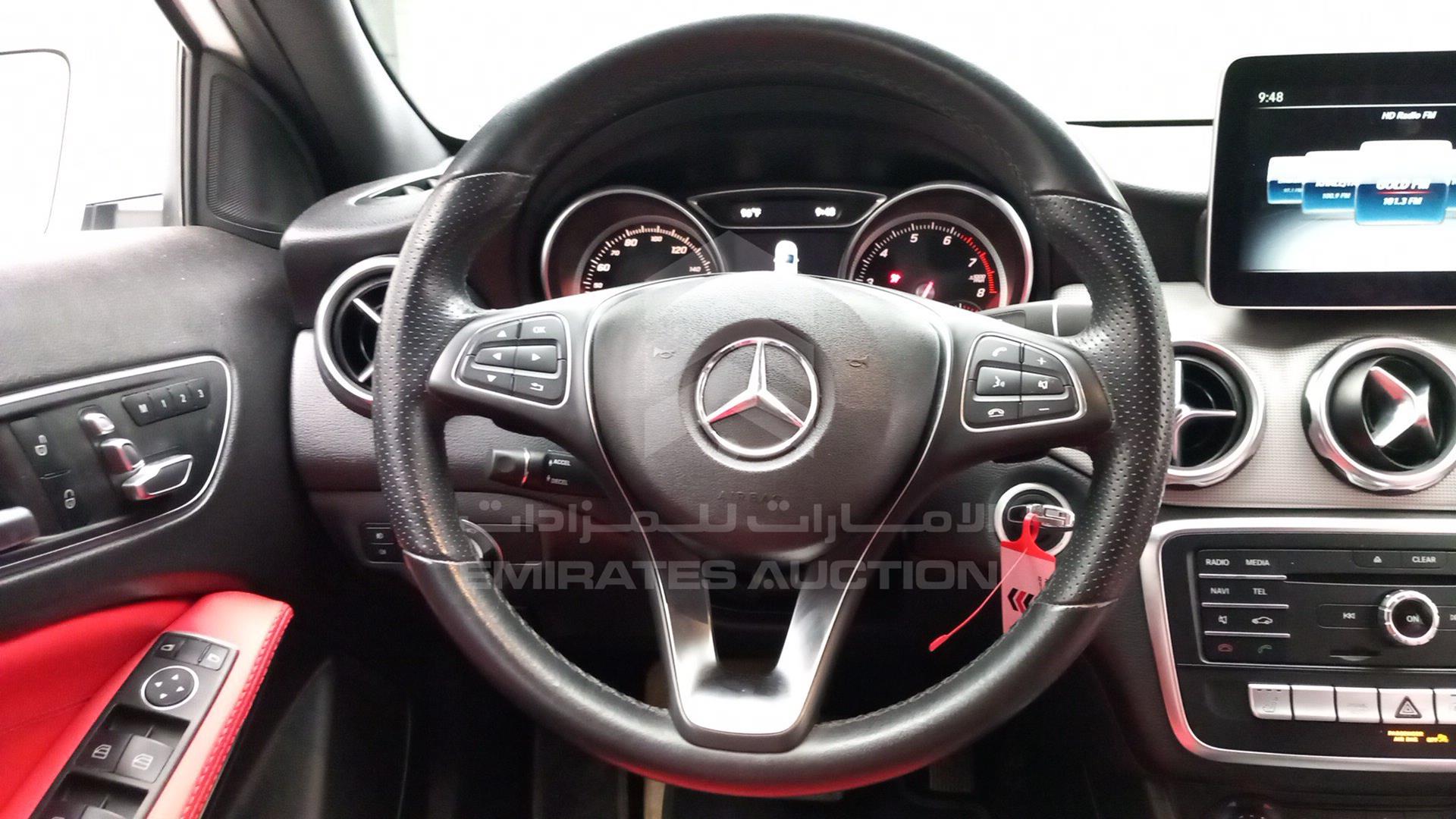 2020 MERCEDES GLA 250 VIN: WDCTG4EB6LU026099