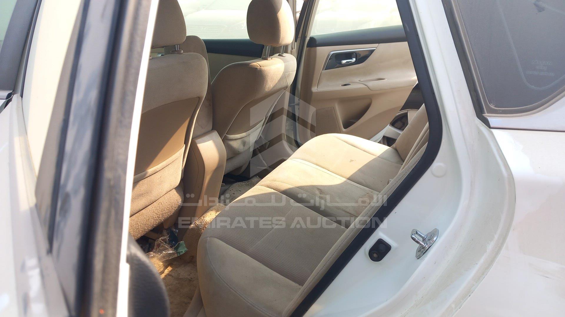 2013 NISSAN ALTIMA VIN: 1N4AL3AP4DC157436