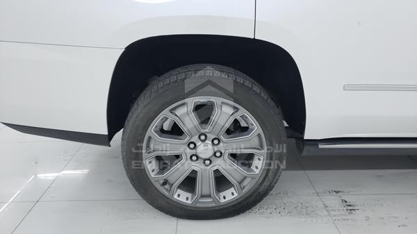 GMC Yukon 2016 1GKS27KJ9GR140897 Image 36