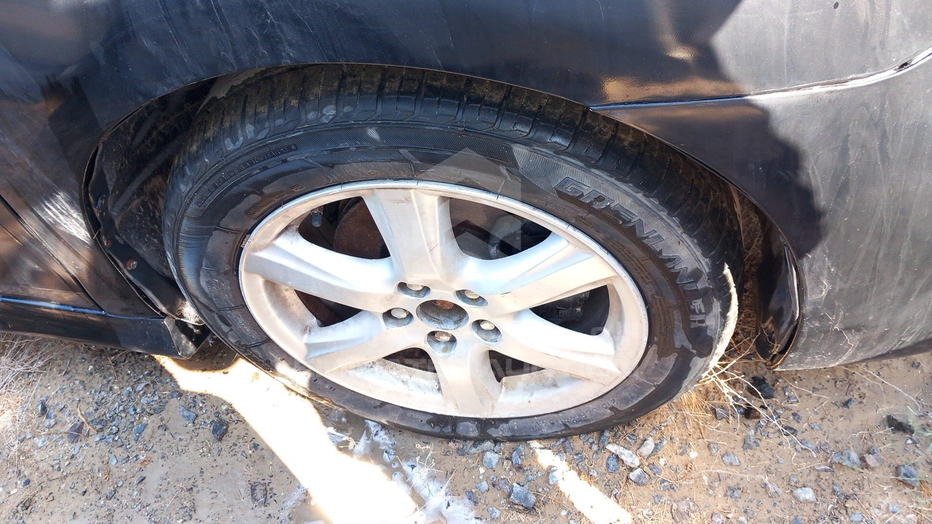 2007 TOYOTA CAMRY VIN: 4T1BE46K57U651262