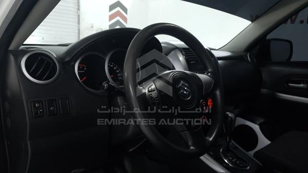 JS3TA0D11E4100090 Suzuki Grand Vitara