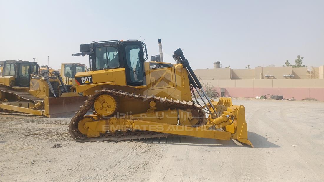 كاتربيلر D6R 2019 — عام — صورة 24