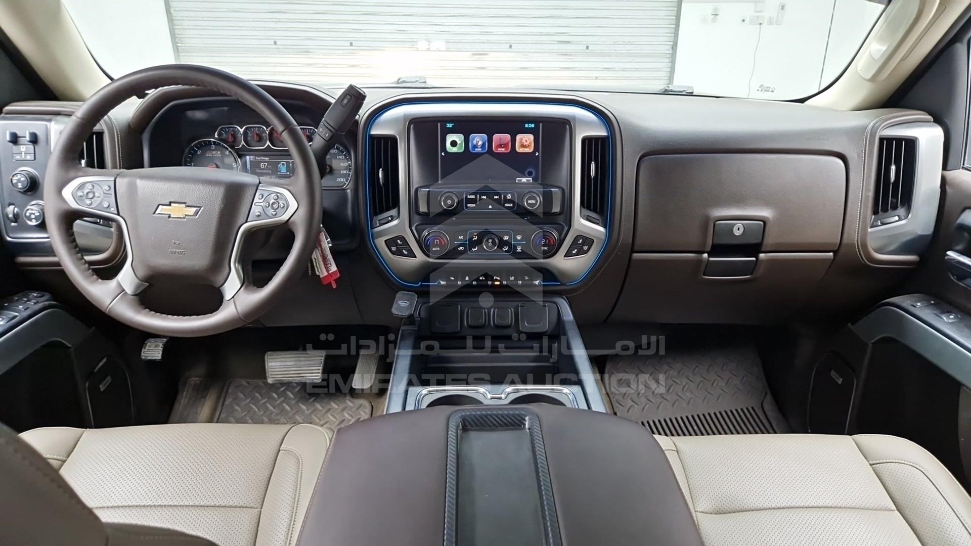 2014 CHEVROLET SILVERADO VIN: 3GCUK9EC5EG226069