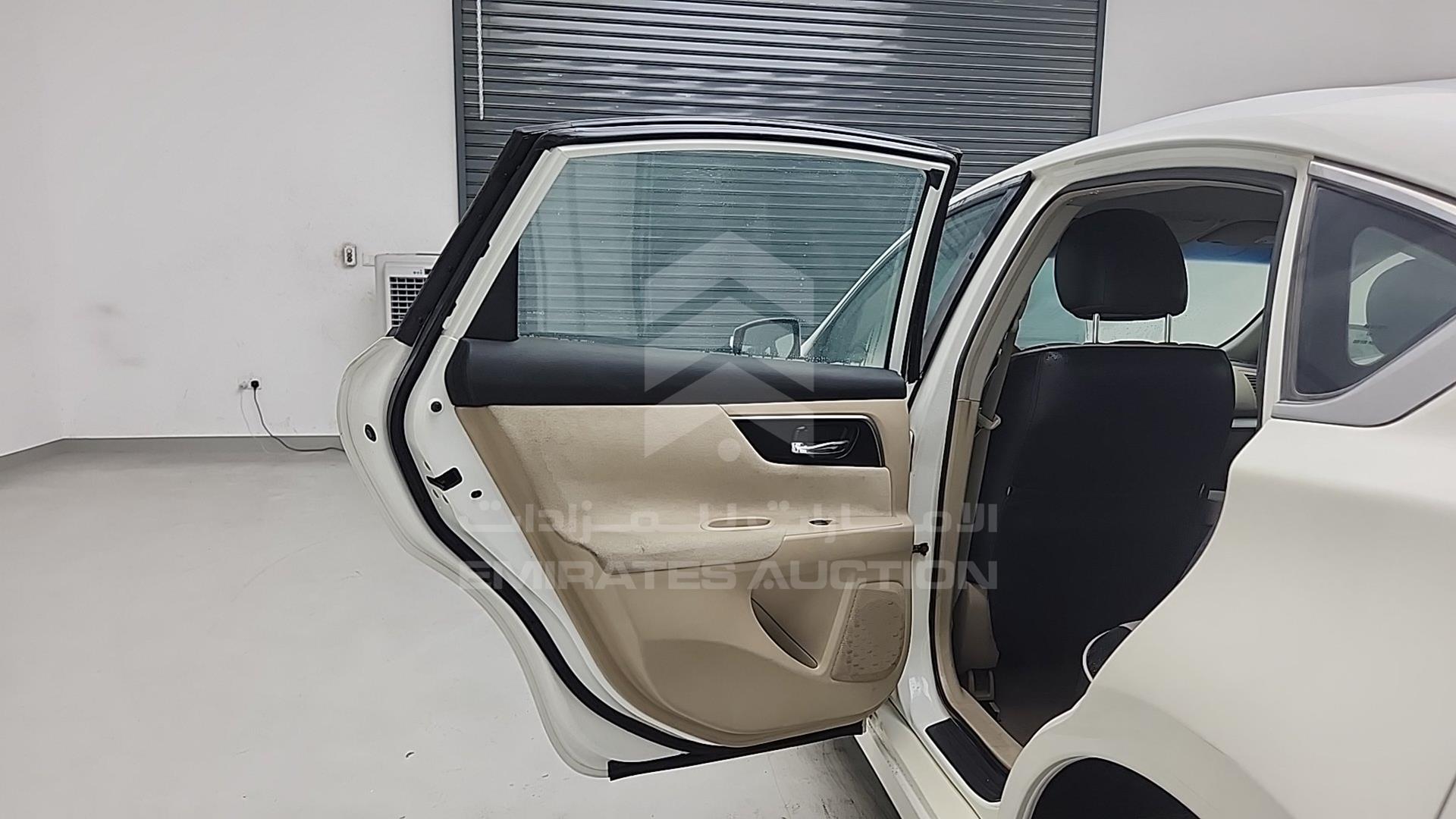 2013 NISSAN ALTIMA VIN: 1N4AL3AP3DC193991