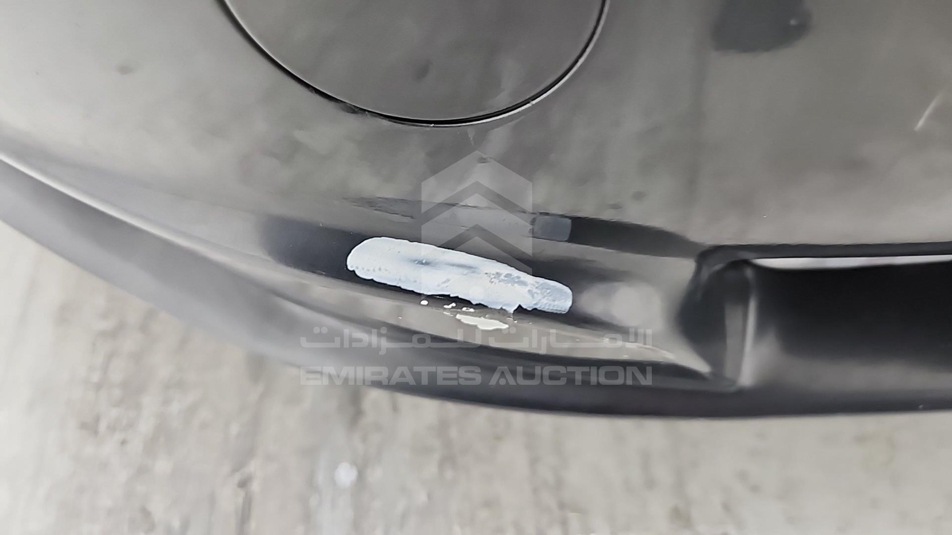 2013 JAGUAR X J VIN: SAJWJ1CD6D8V47889