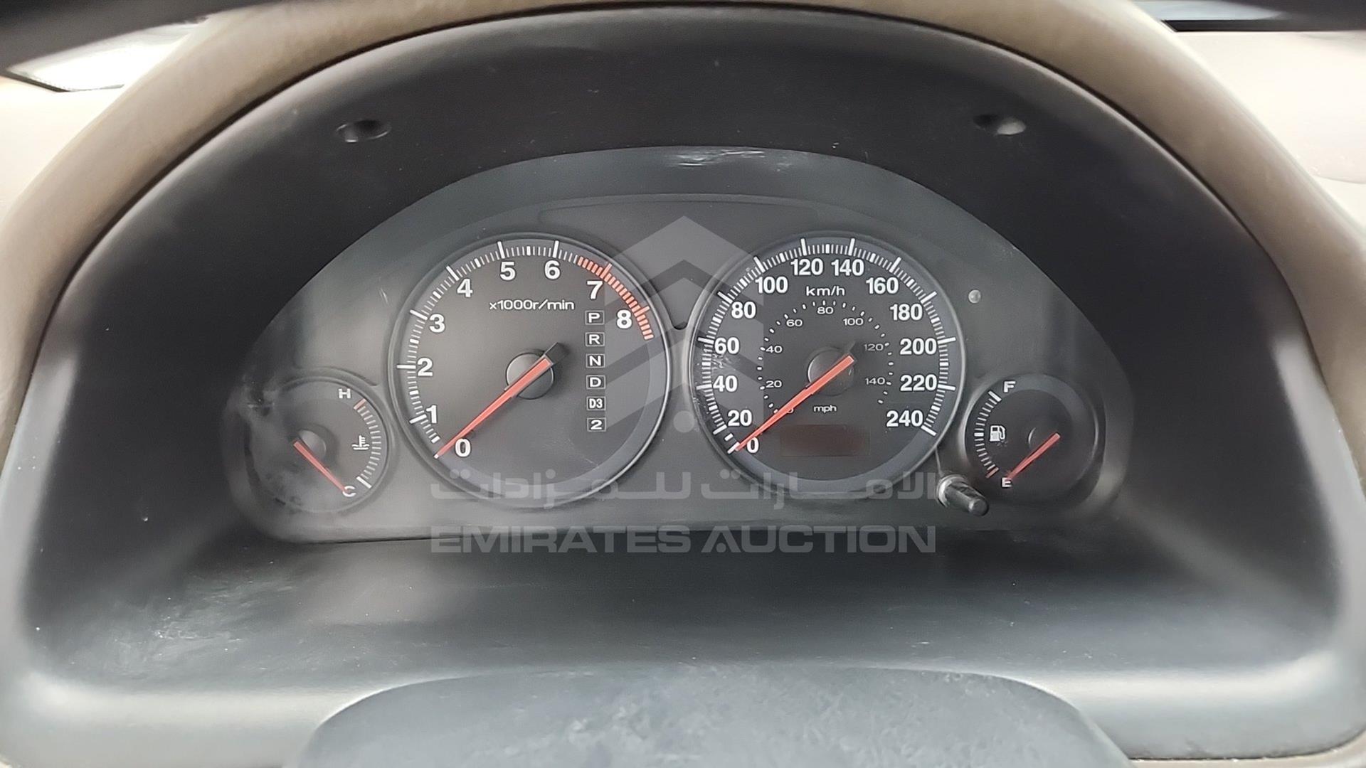 2005 HONDA CIVIC VIN: JHMES86285S406187