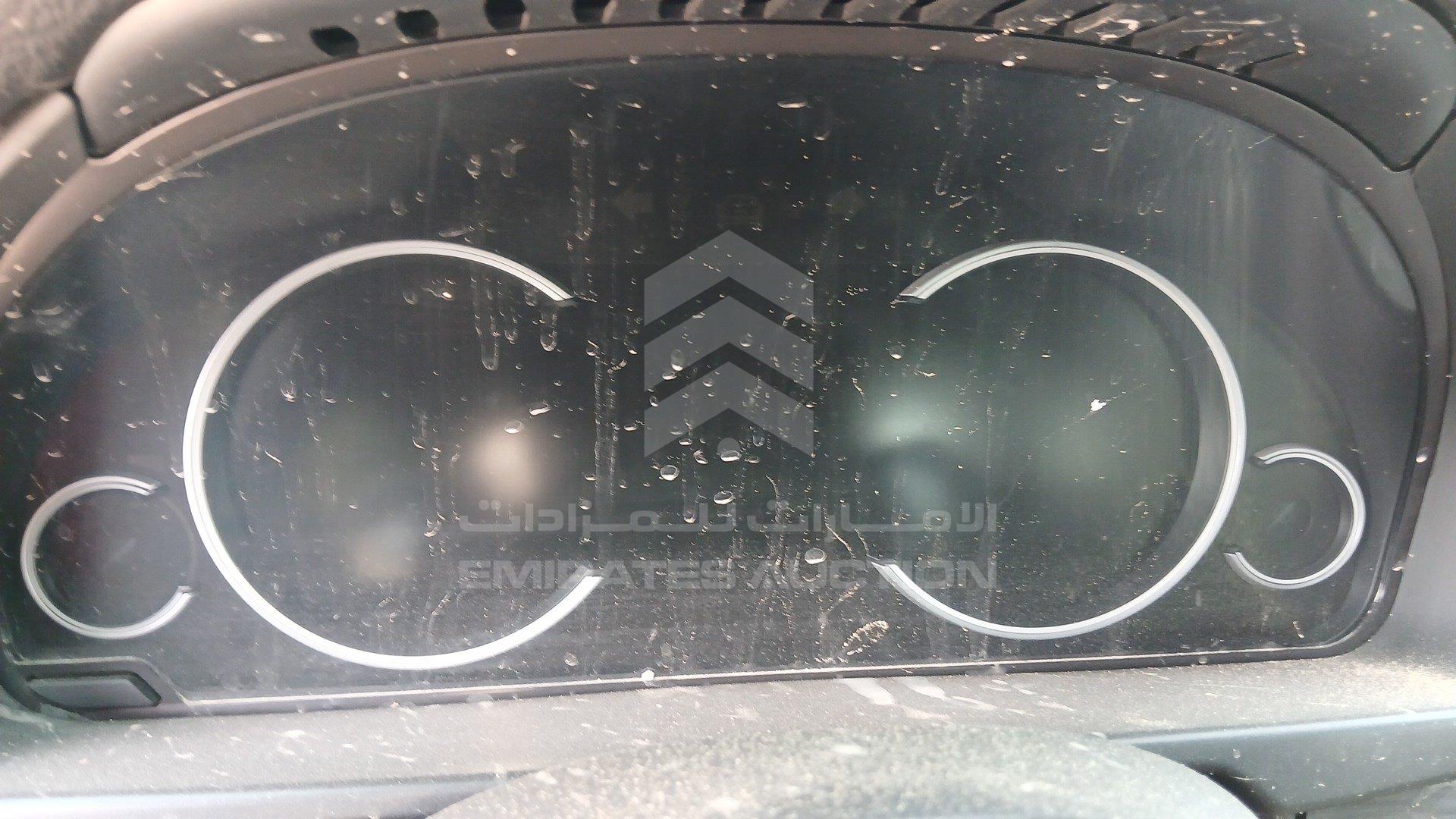 WBAKR0106F0J35082 - 2015 BMW X5 - #506930