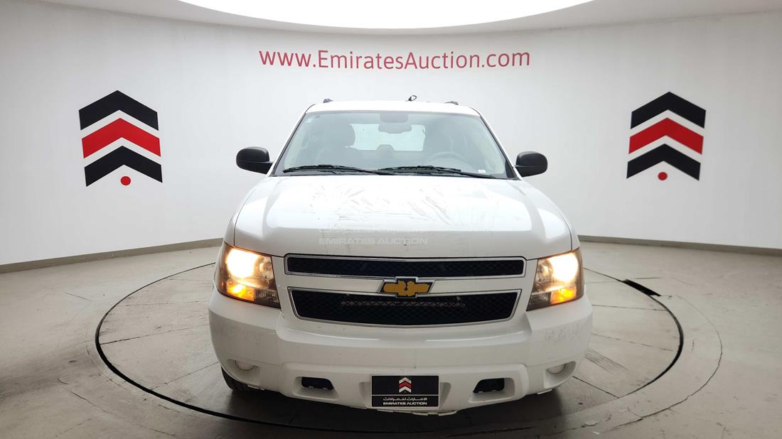2010 Chevrolet Tahoe — 360-degree view