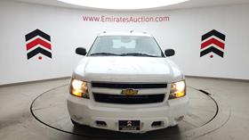 2010 Chevrolet Tahoe — 360-degree view — Thumbnail