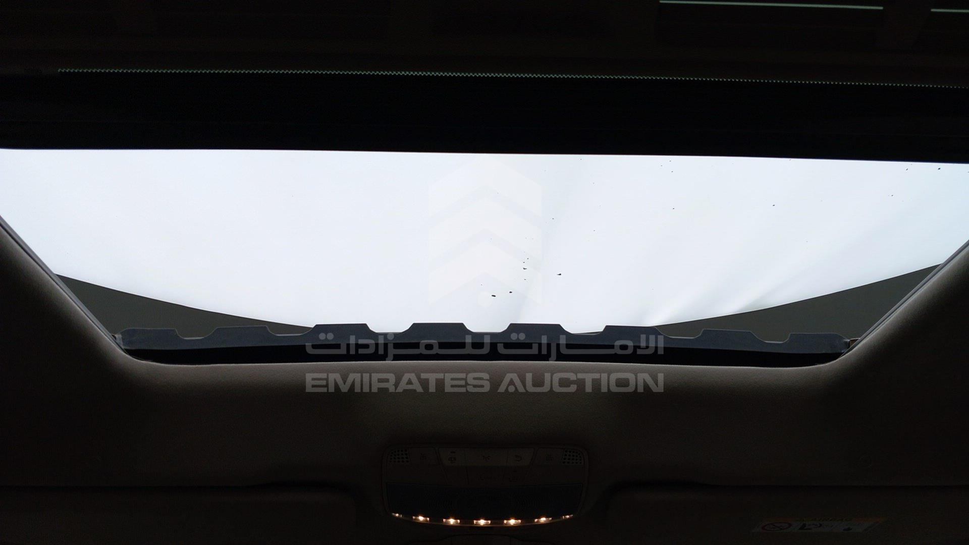 2019 MERCEDES G 500 VIN: WDB4632601X298104