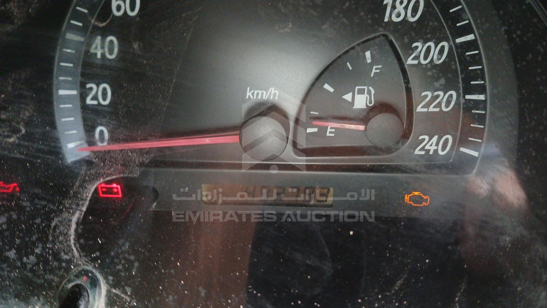 2003 TOYOTA CAMRY VIN: 6T1BE32K53X377588