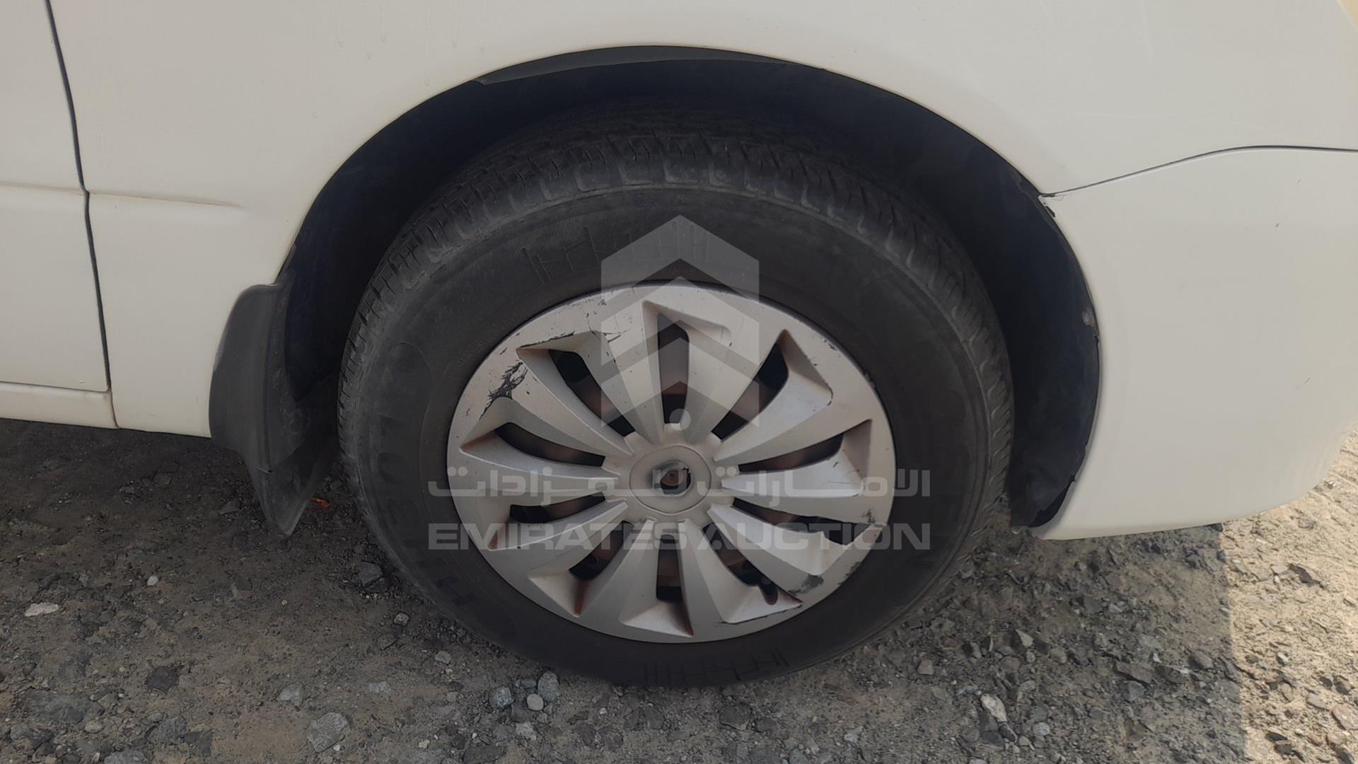 2005 MITSUBISHI LANCER VIN: JMYSRCS1A5U777944