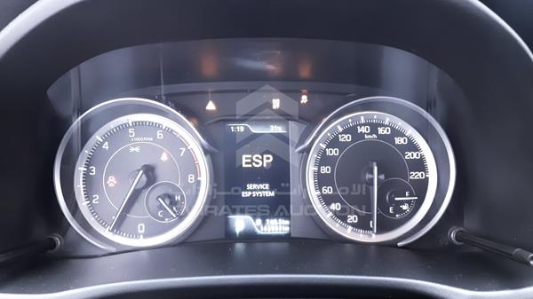 Suzuki Ertiga 2020 MA3NC2B12LA165896 Image 11