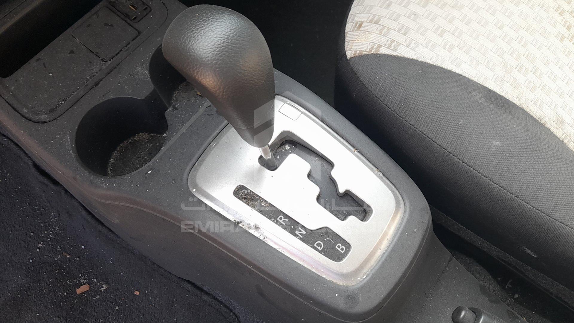 2018 MITSUBISHI MIRAGE VIN: MMDAA28J1JH000362