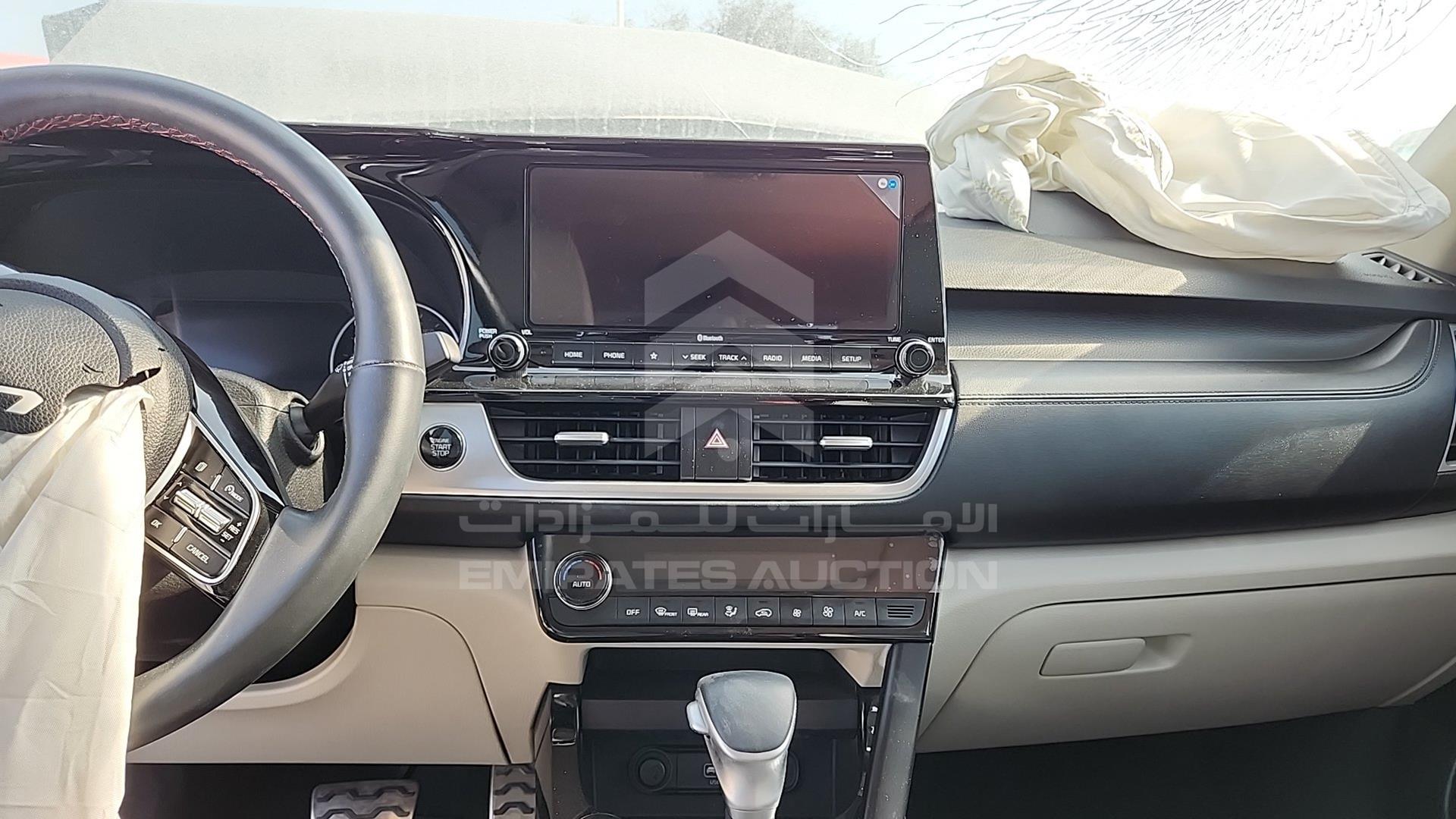 2023 KIA SELTOS VIN: MZBER8142PN362834
