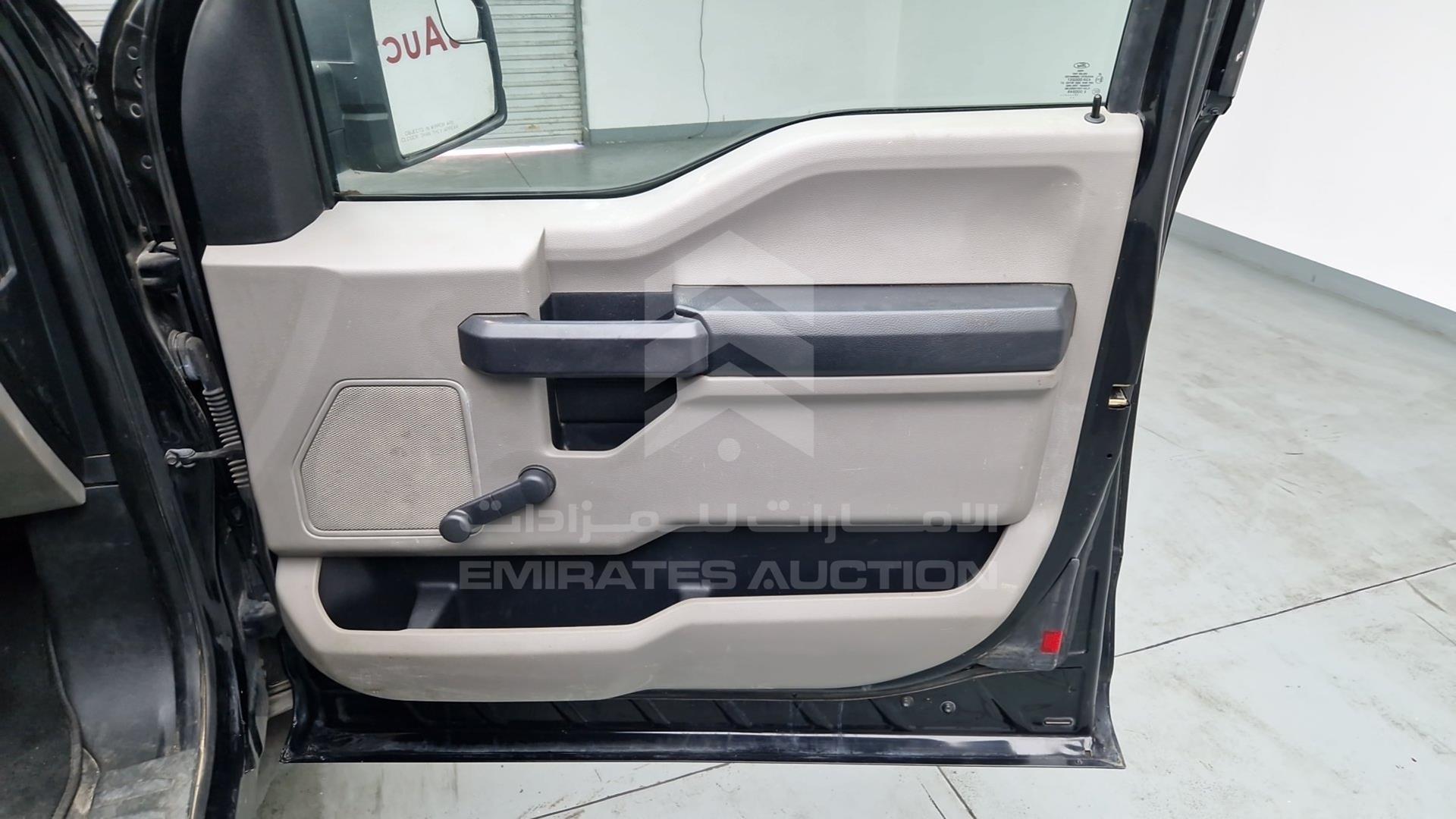 2018 FORD F-150 VIN: 1FTEX1C52JKC10734