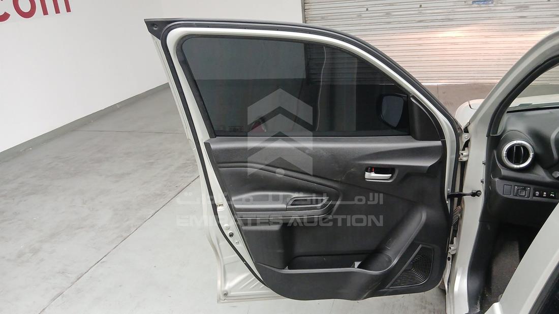 2023 Suzuki Celerio — Front Left Door — Photo 10