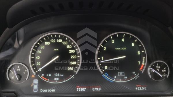 BMW 650 I 2013 WBA6B2100DD144898 Image 12