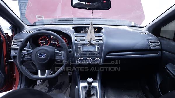 JF1VA1A69F9825931 Subaru WRX