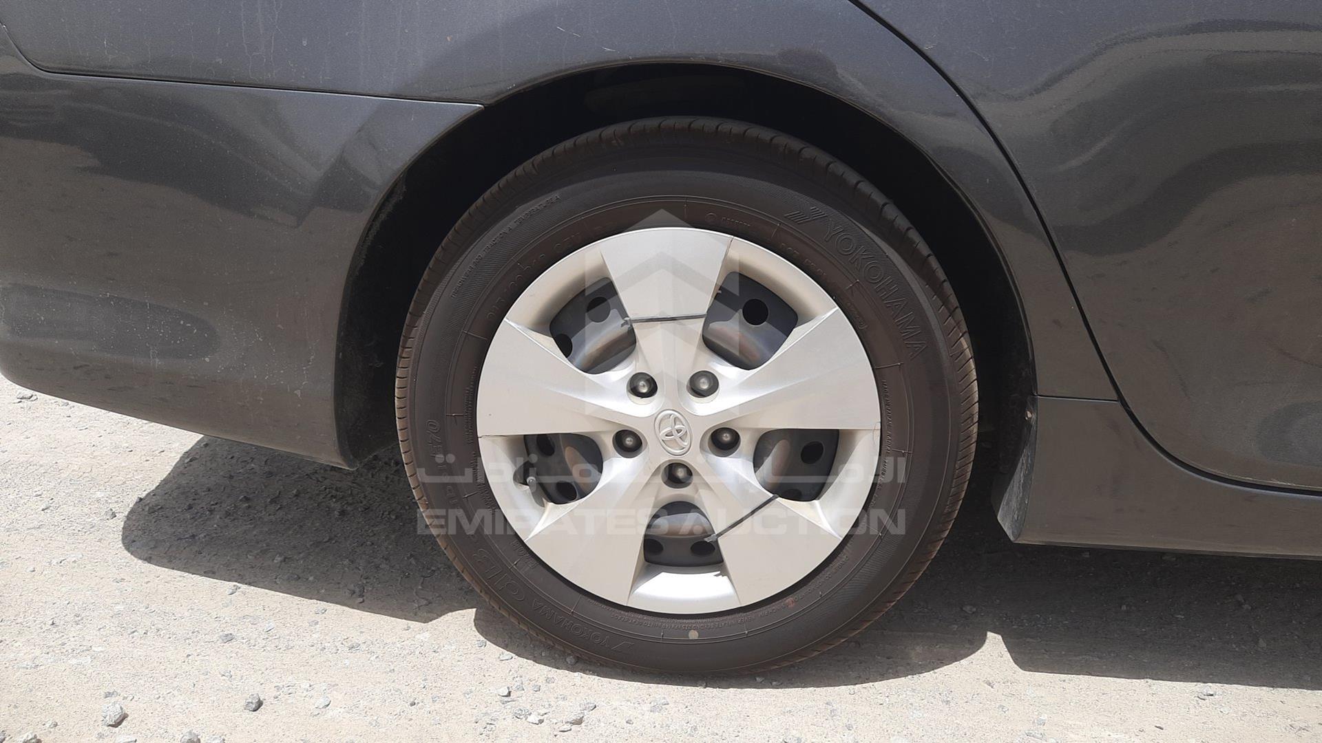 2015 TOYOTA CAMRY VIN: 6T1BF9FK9FX568428