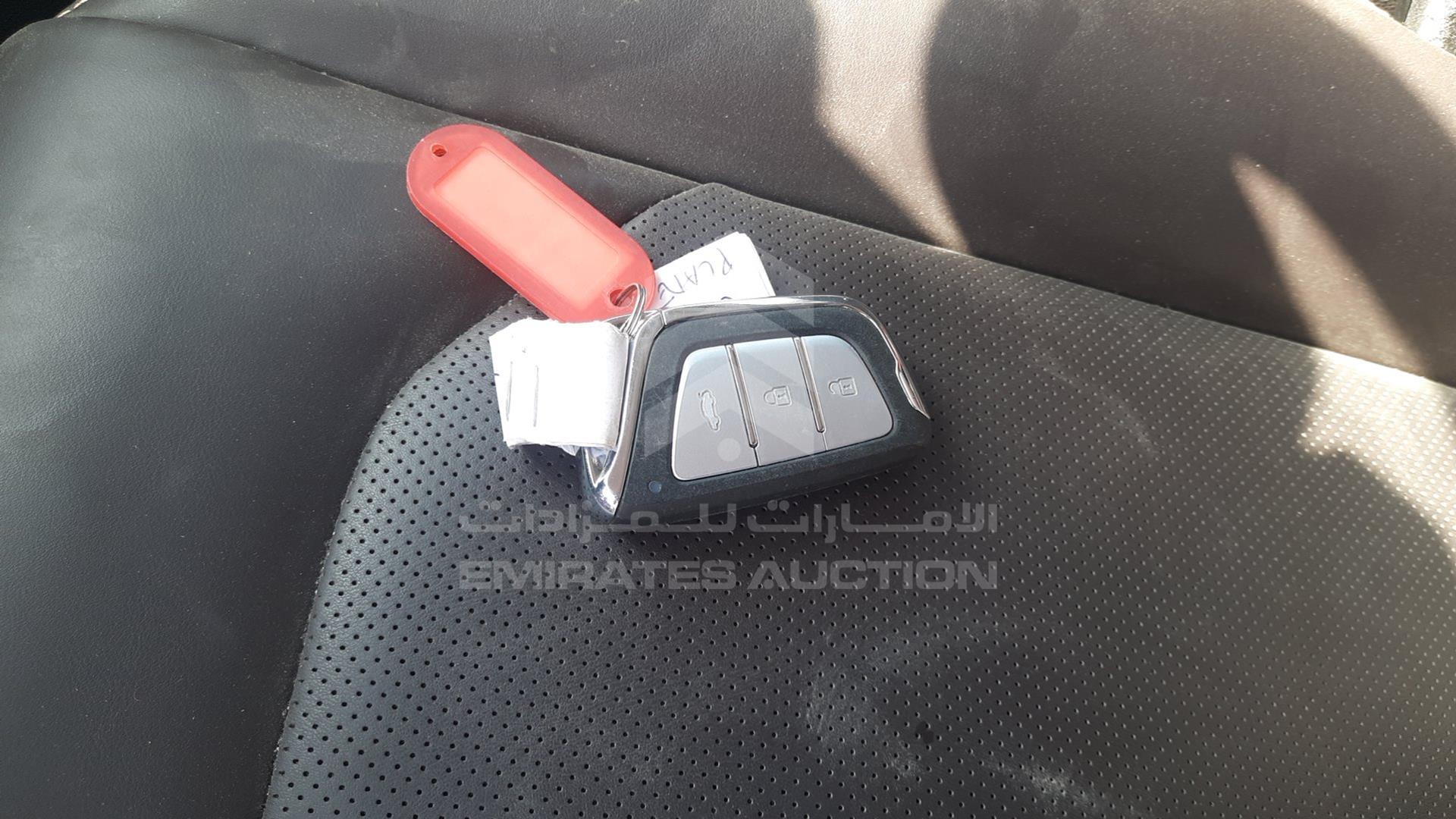 2023 JAC J7 VIN: LJ12FKT33P4014689