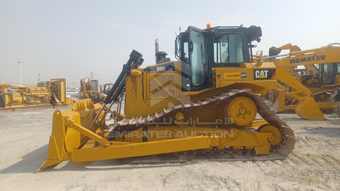 كاتربيلر D6R 2019 — عام — صورة 20