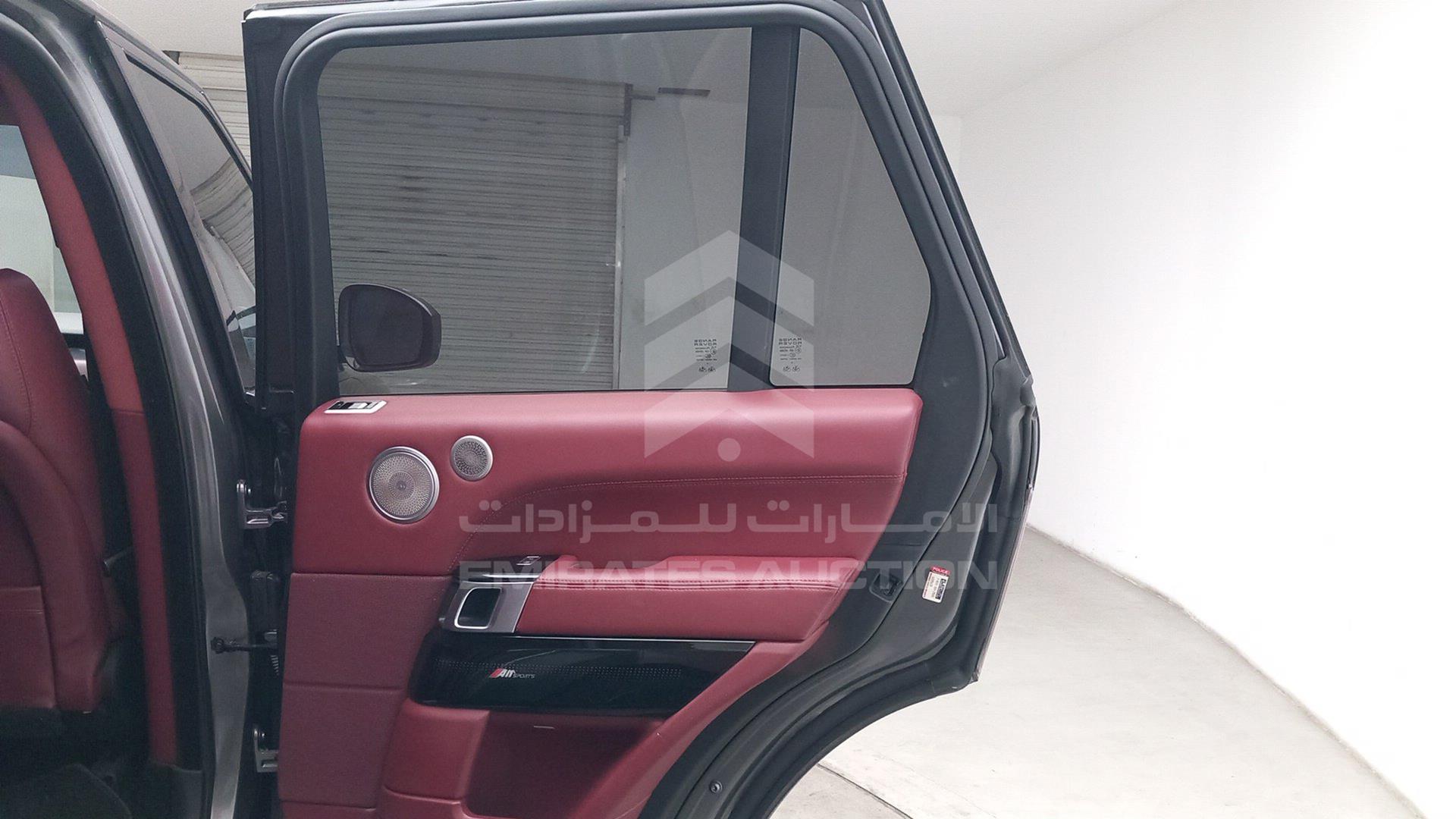 2015 RANGE ROVER VOGUE VIN: SALGS2TF7FA241568