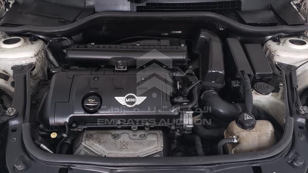 WMWSU3100CT205251 Mini COOPER S