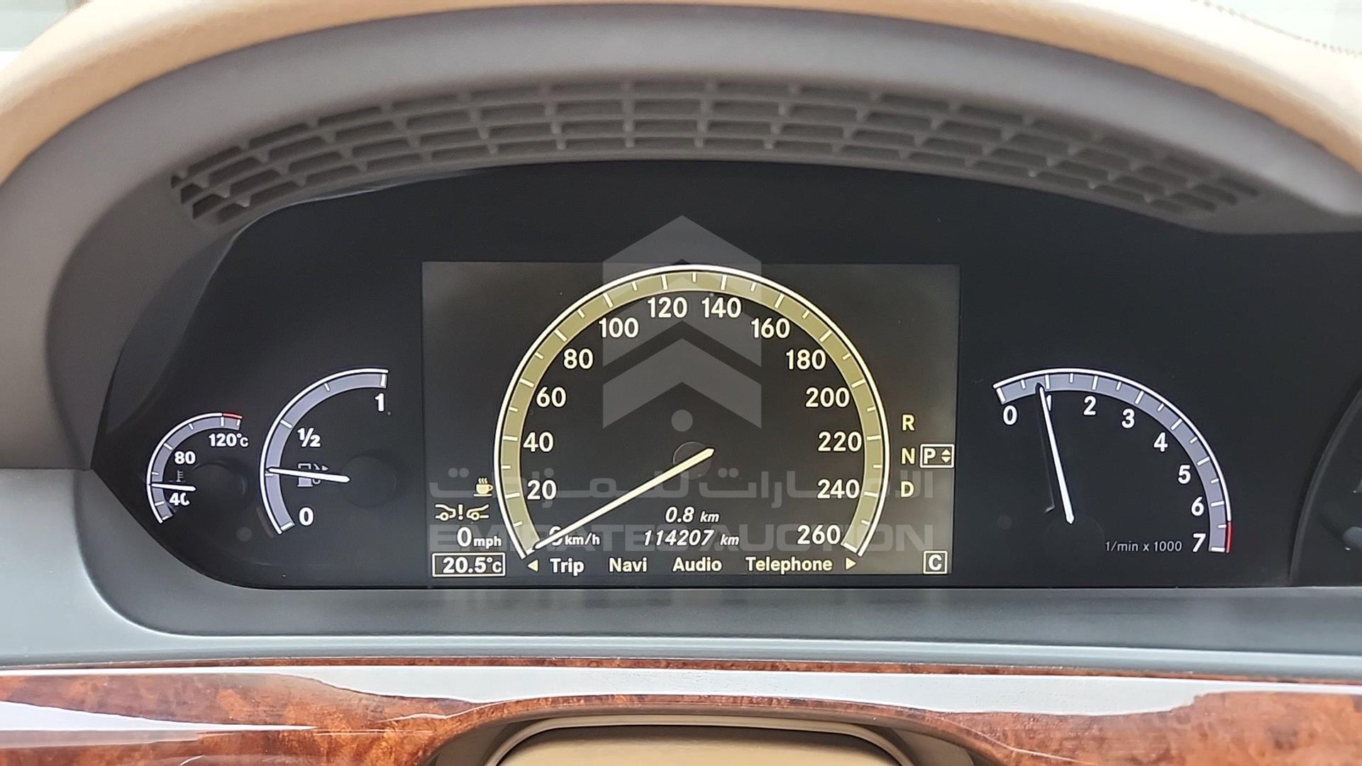 2011 MERCEDES S 350 VIN: WDDNG5GB4BA352085