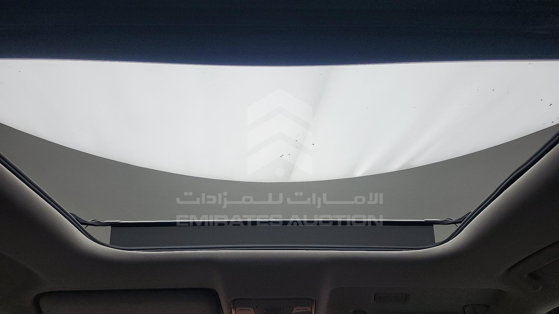 2022 CHANGAN CS 95 VIN: LS4ASE2A4NJ106732