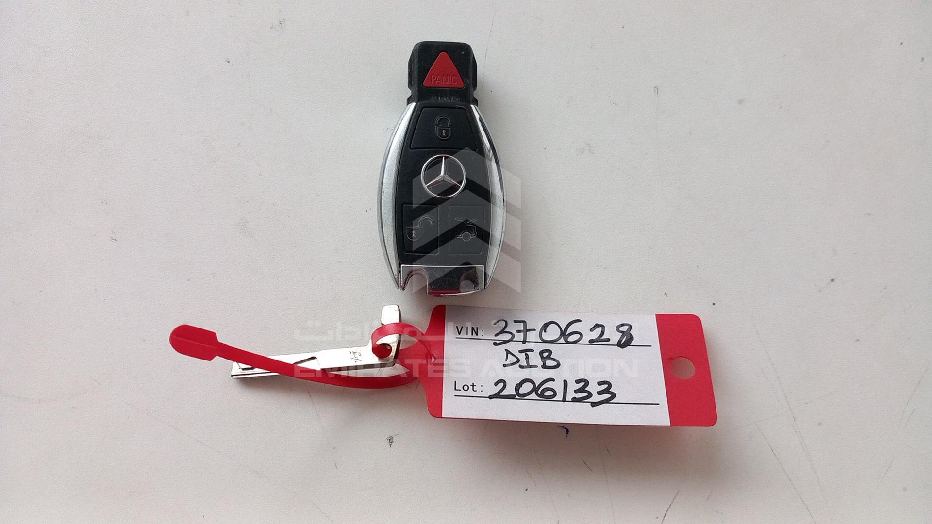 2016 MERCEDES CLA 250 VIN: WDDSJ4GB9GN370628